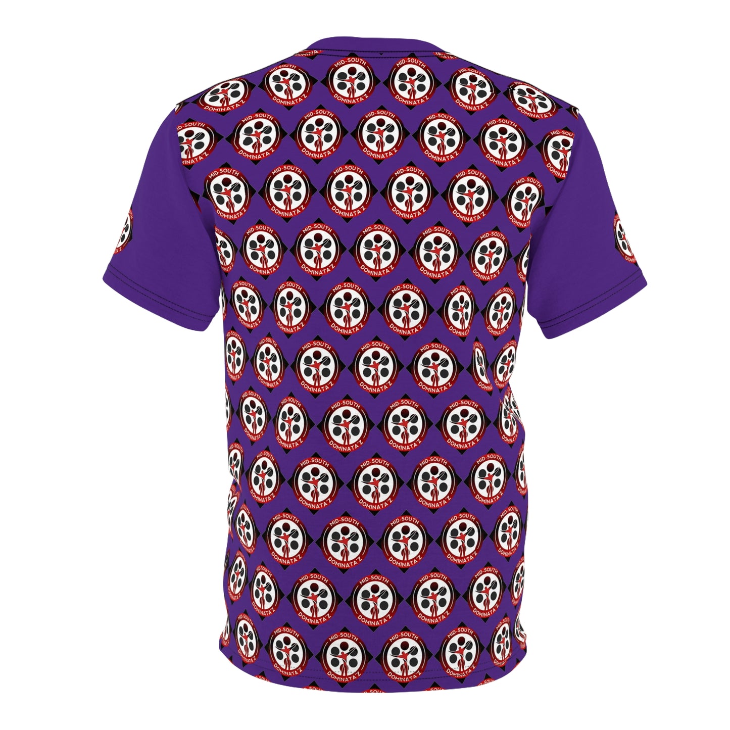 MSD Collection Shirt (Purple)