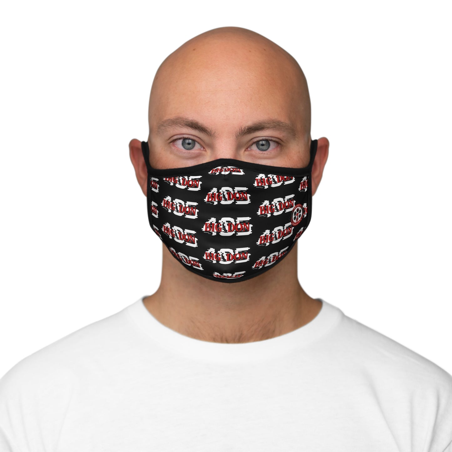 BigDon405 Mask