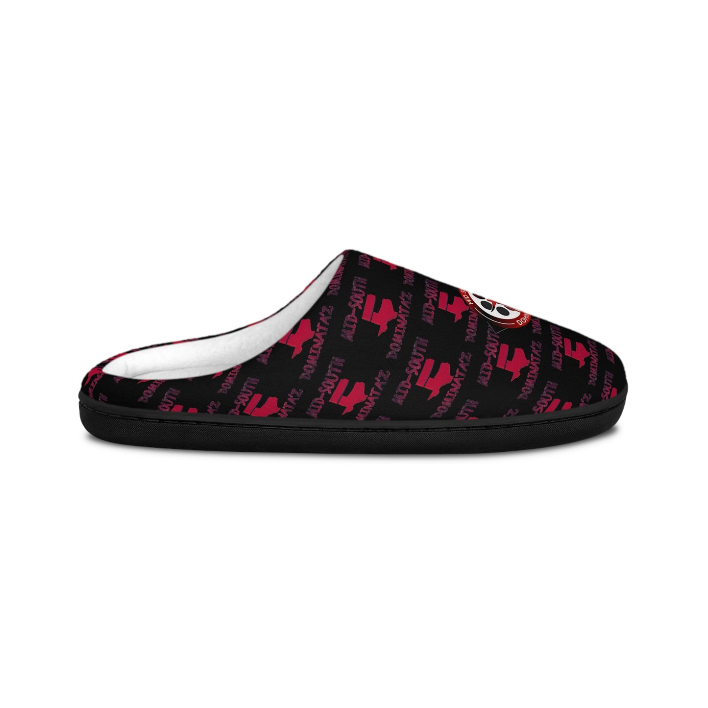 Women's MSD States Slippers (Black)