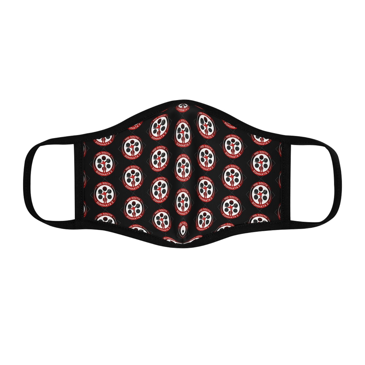 MSD Collection Mask (Black)