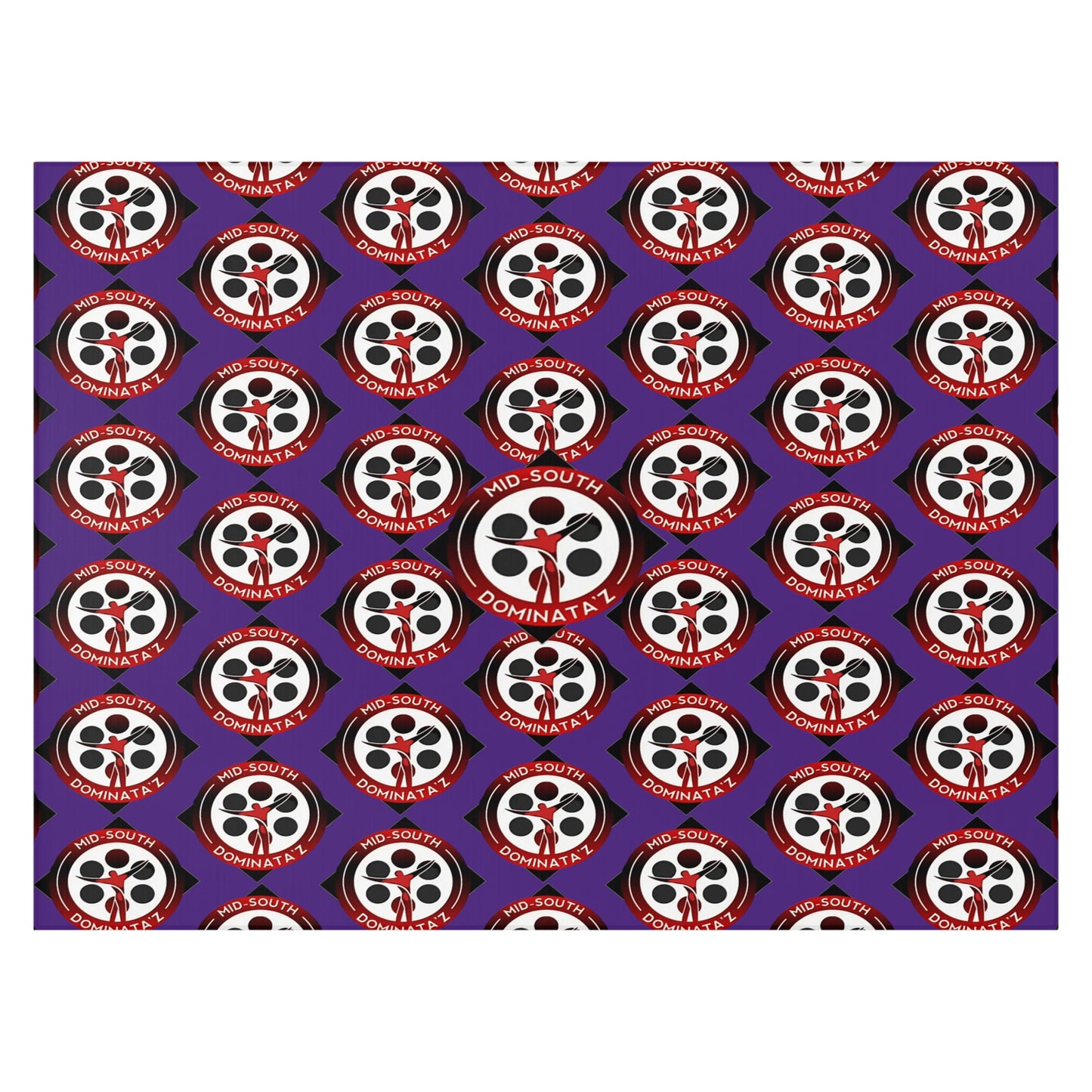 MSD Collection Dornier Rug (Purple)