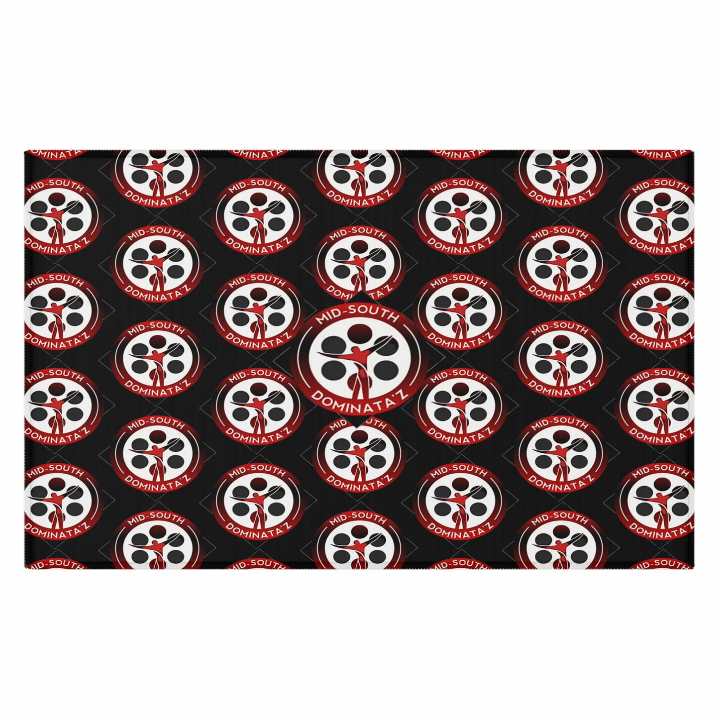 MSD Collection Dornier Rug (Black)