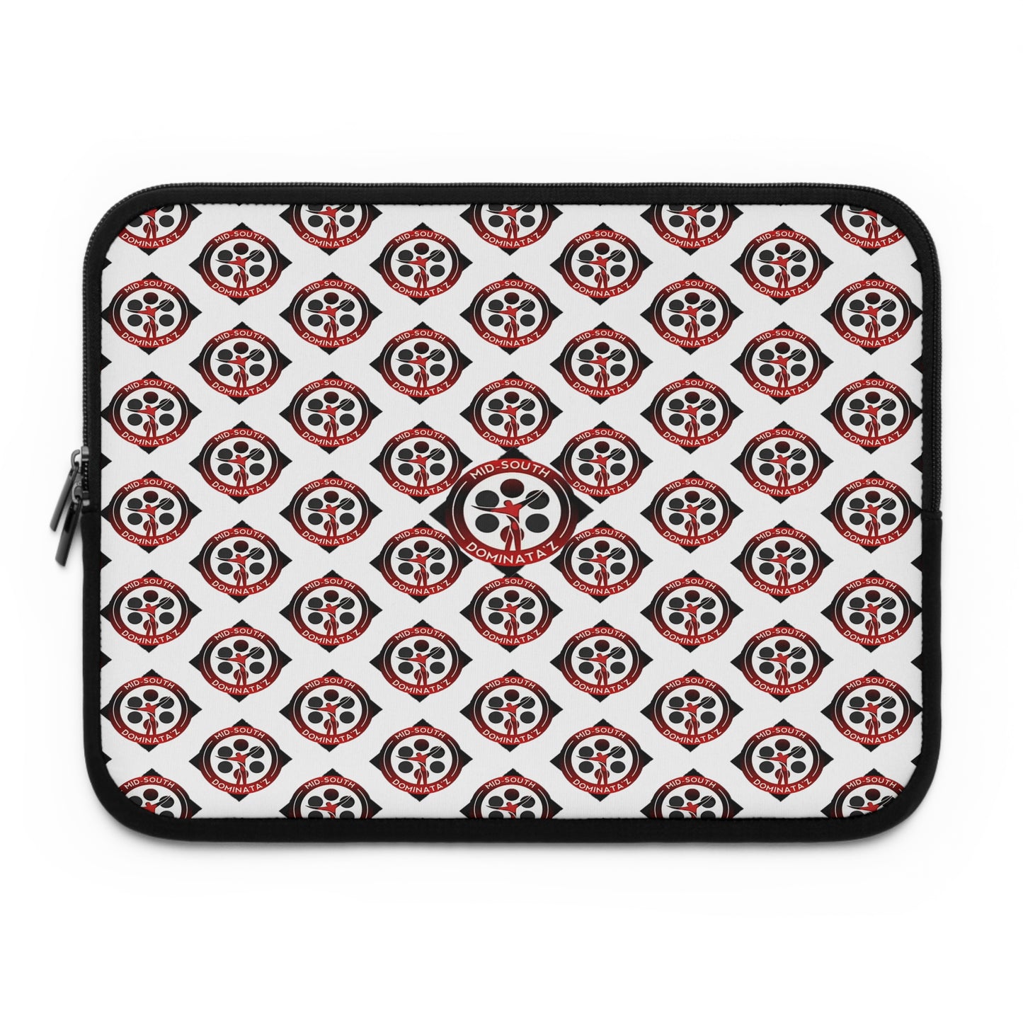 MSD Collection Laptop Sleeves (White)