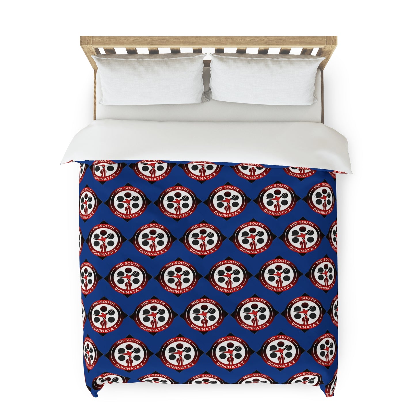 MSD Collection Comforter (Blue)