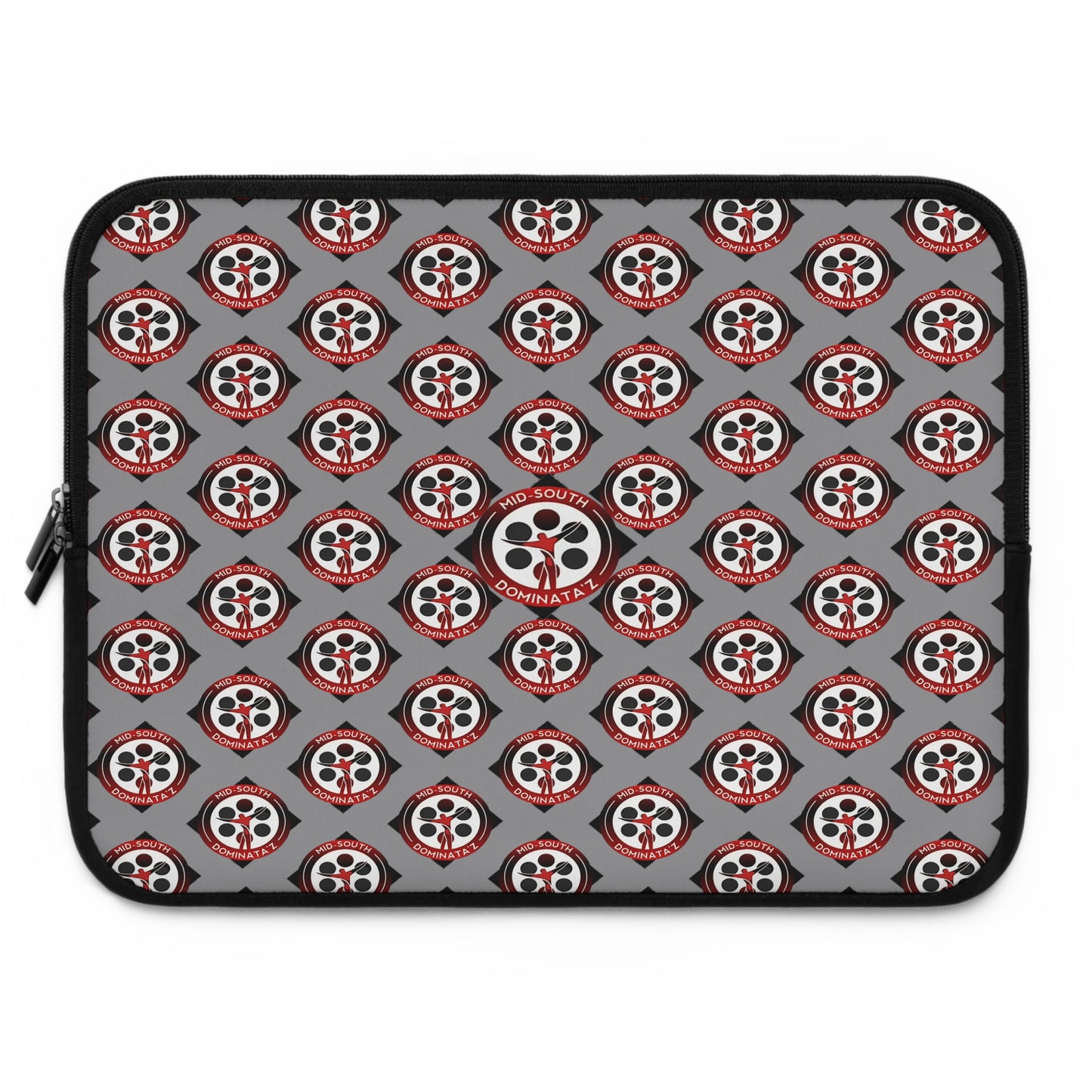 MSD Collection Laptop Sleeves (Gray)