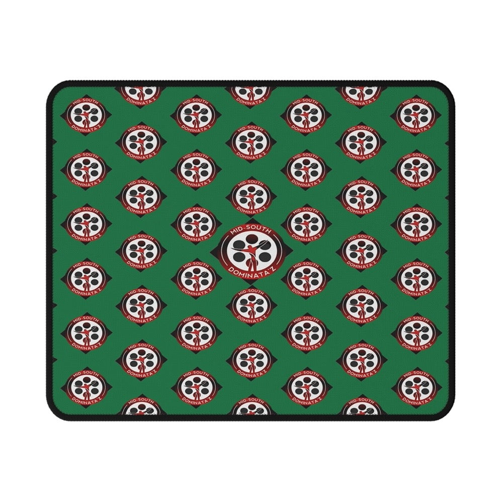 MSD Collection Mouse Pads (Green)