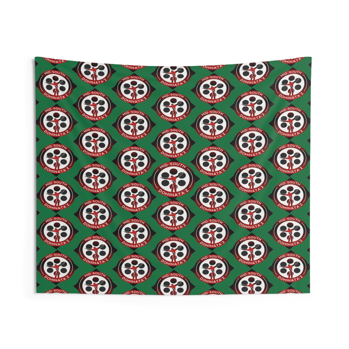 MSD Collection Wall Tapestries (Green)