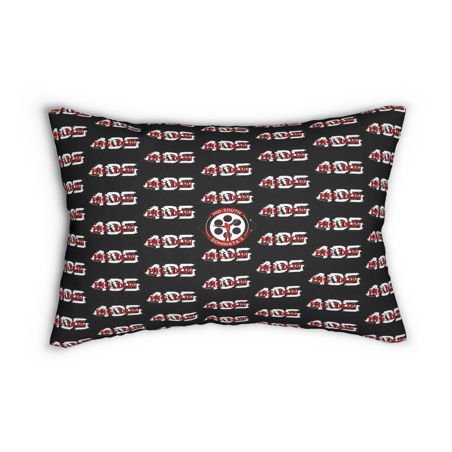 BigDon405 Rectangle Pillow