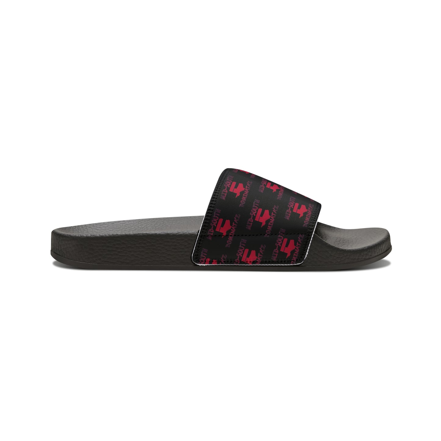 Youth MSD States Slides (Black)