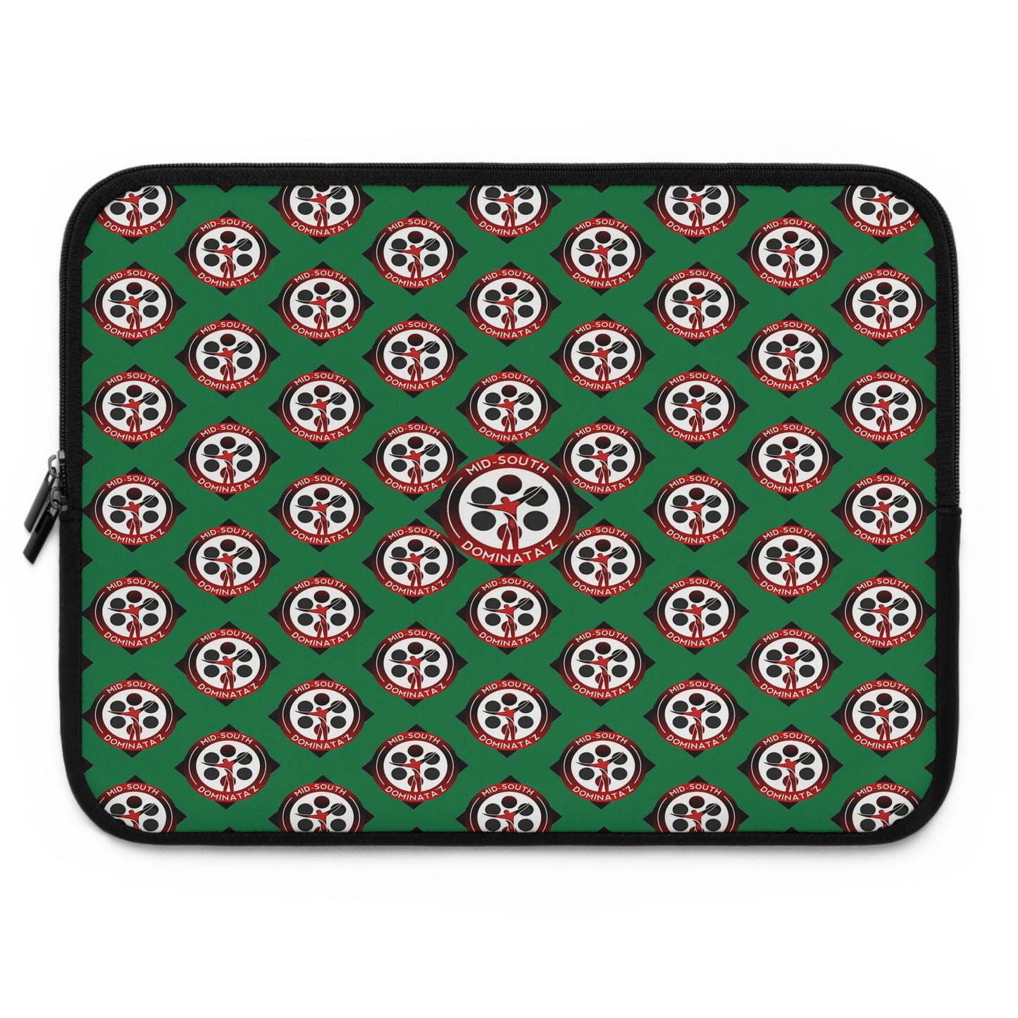 MSD Collection Laptop Sleeves (Green)