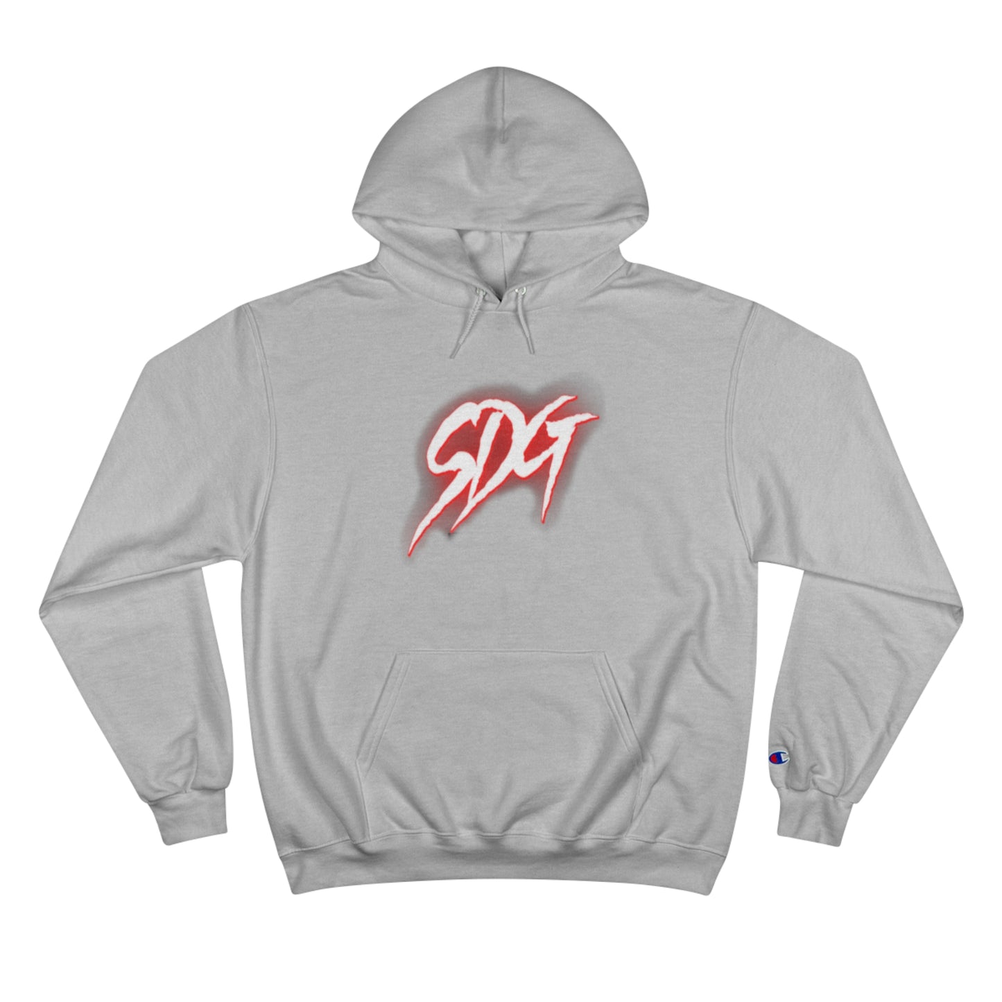 Champion SDG Hoodie