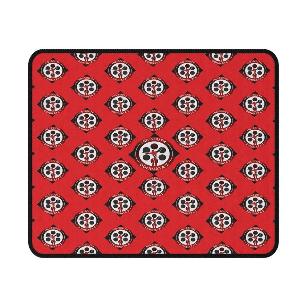 MSD Collection Mouse Pads (Red)