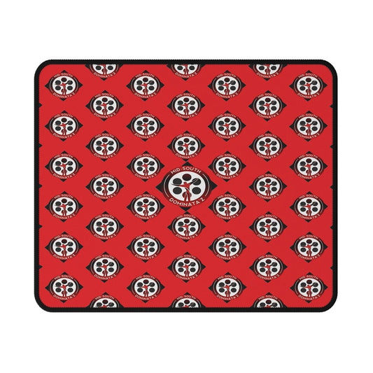 MSD Collection Mouse Pads (Red)