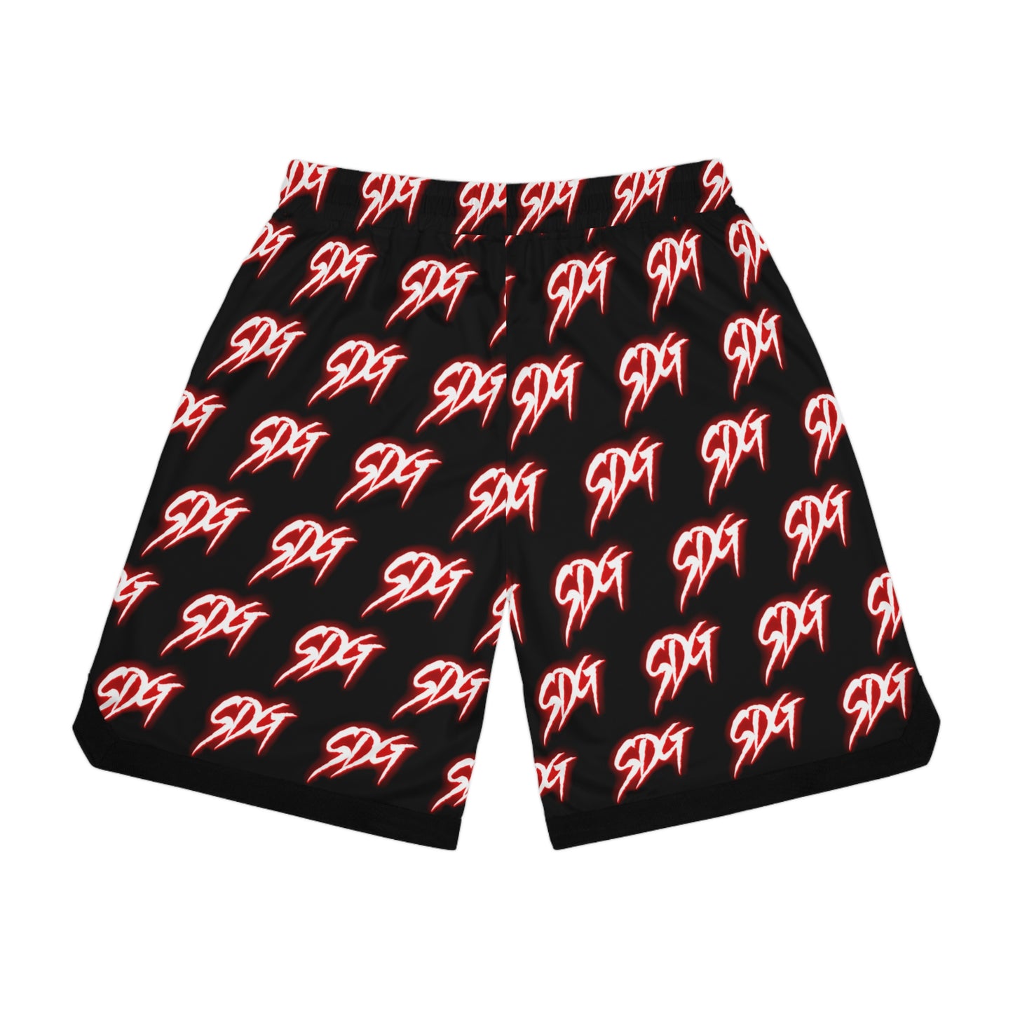 SDG Basketball Shorts