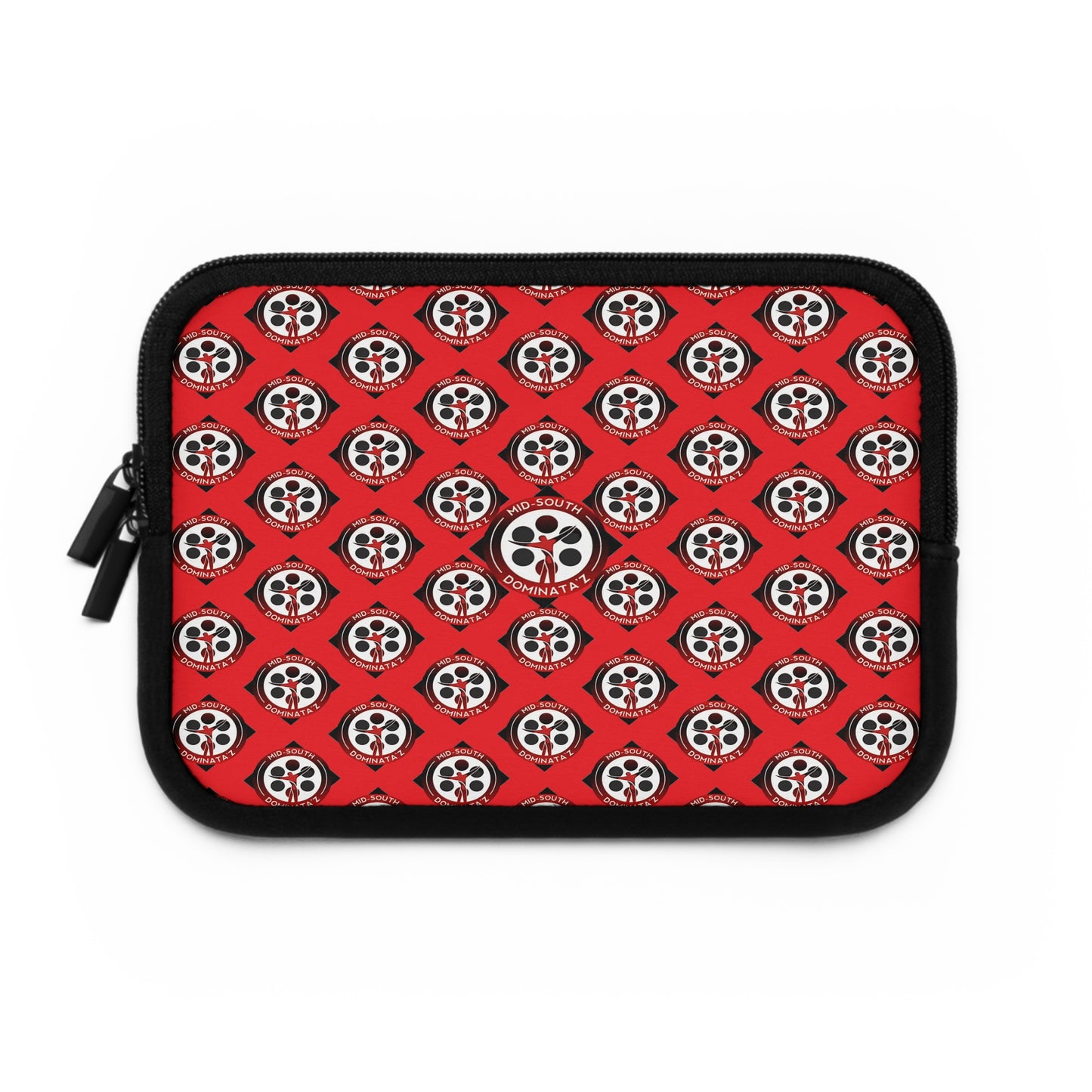 MSD Collection Laptop Sleeves (Red)