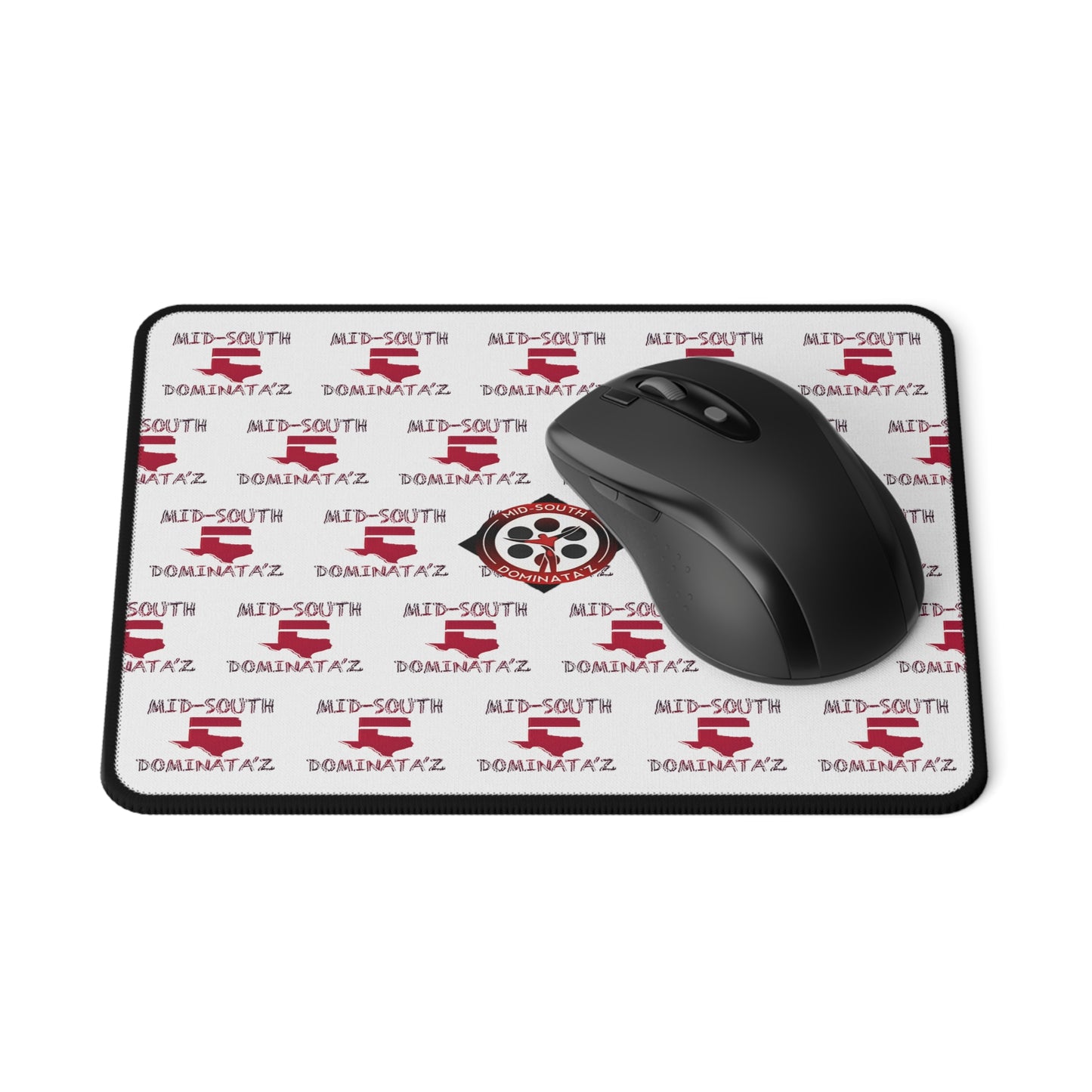 MSD States Mouse Pads (White)