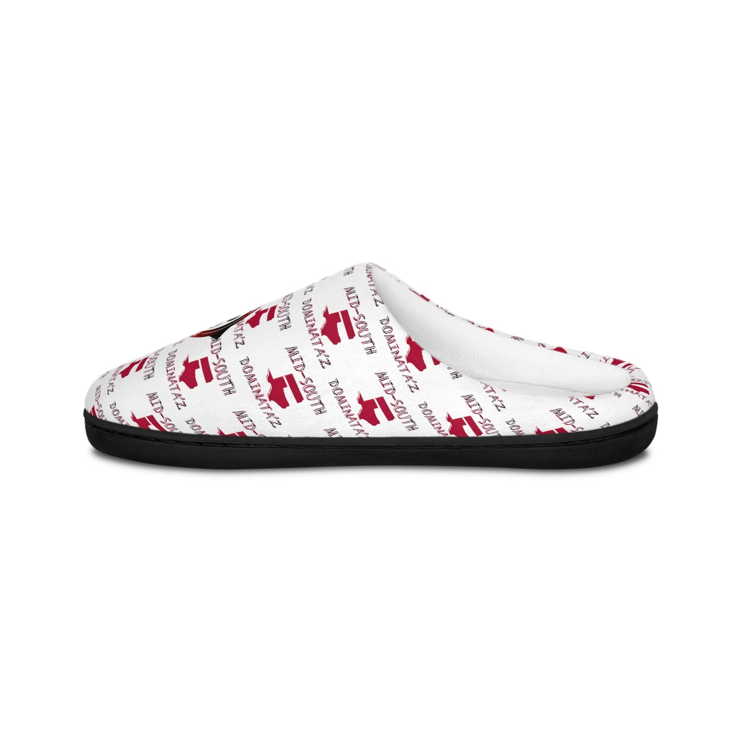 Women's MSD States Slippers (White)