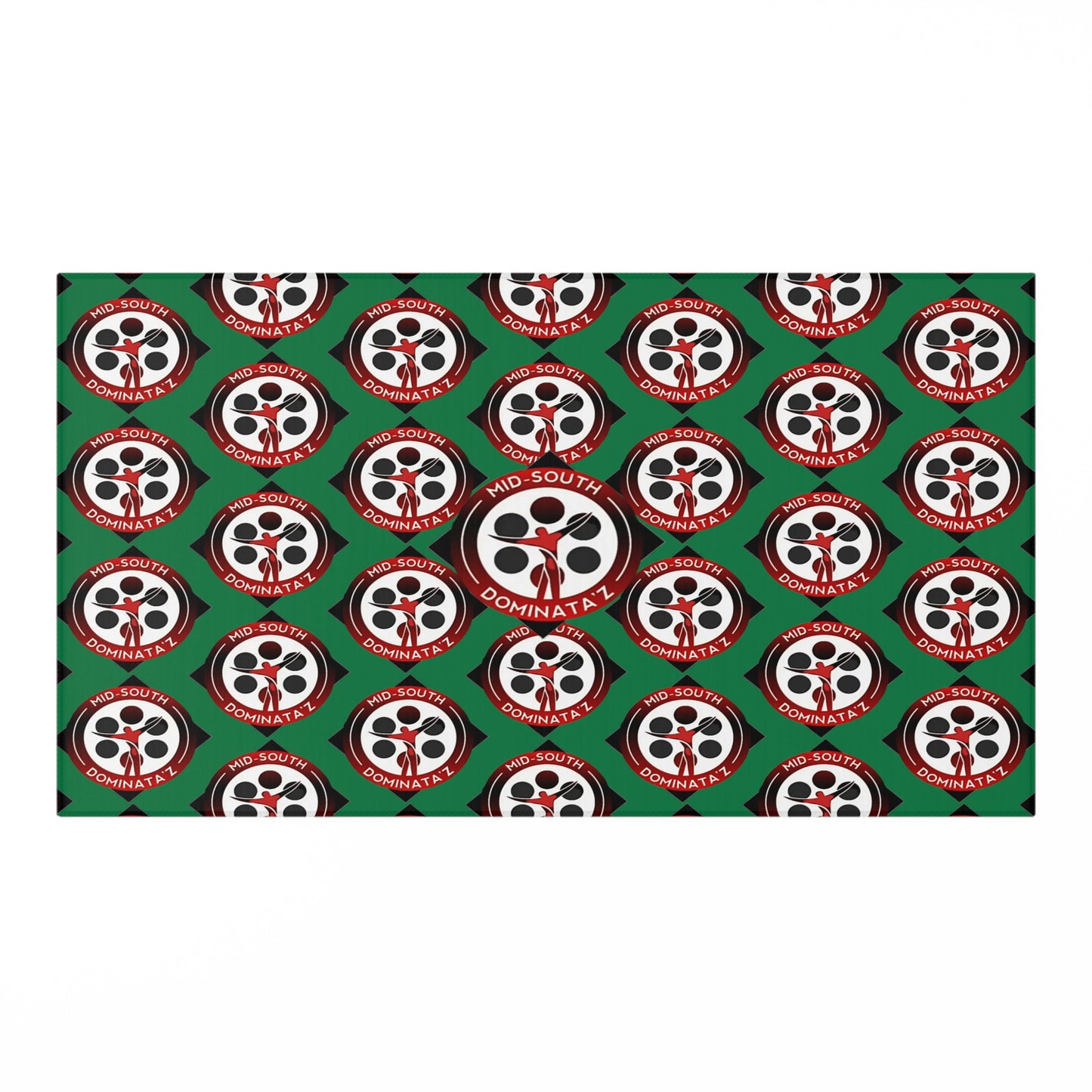 MSD Collection Dornier Rug (Green)