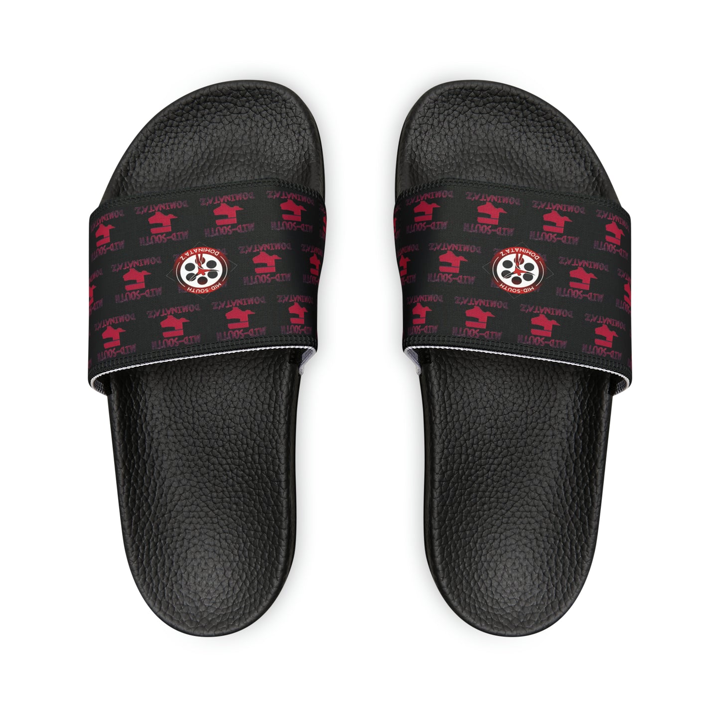 Youth MSD States Slides (Black)