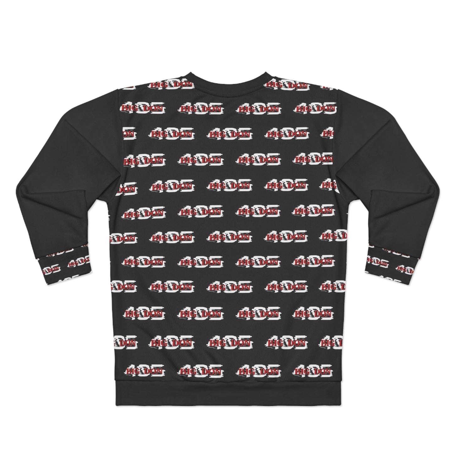 BigDon405 Sweatshirts