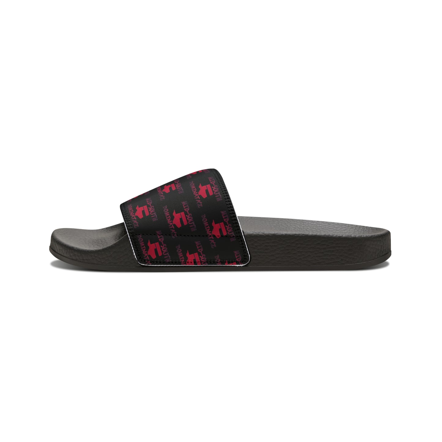 Youth MSD States Slides (Black)