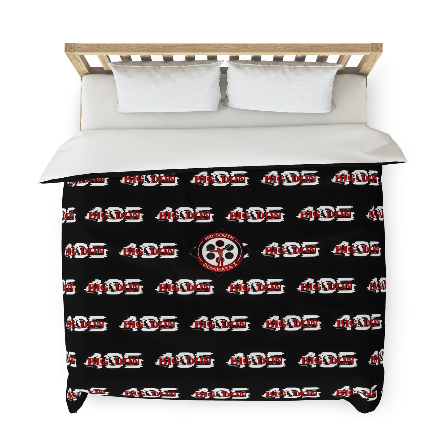 BigDon405 Comforter