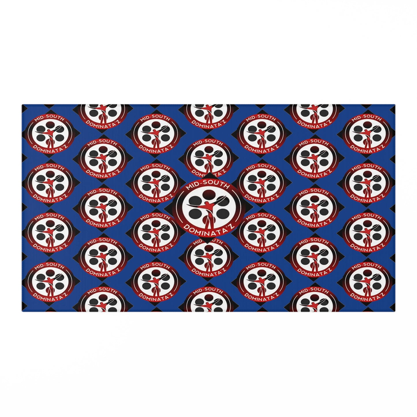 MSD Collection Dornier Rug (Blue)