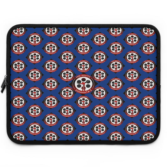 MSD Collection Laptop Sleeves (Blue)