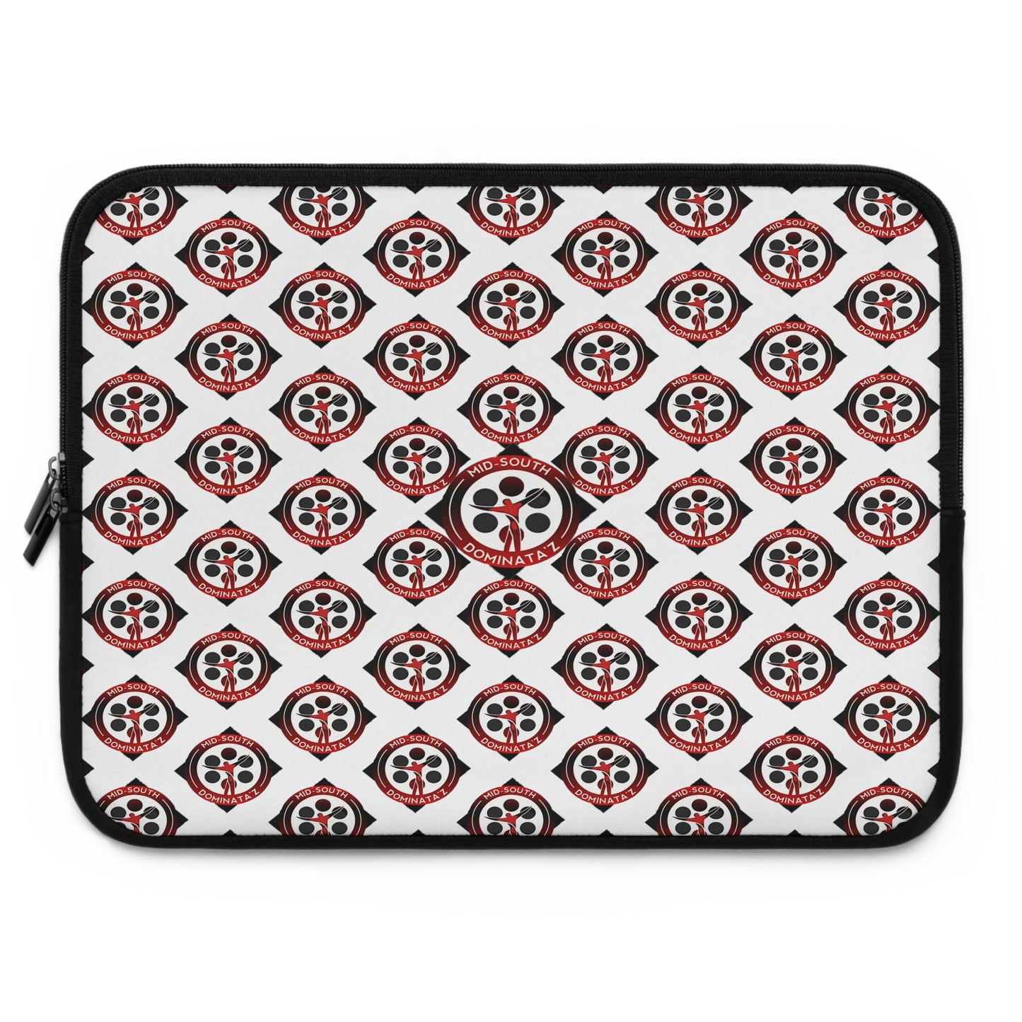 MSD Collection Laptop Sleeves (White)