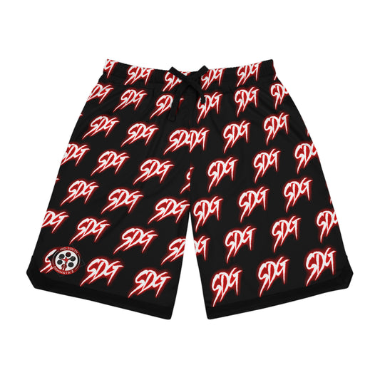 SDG Basketball Shorts