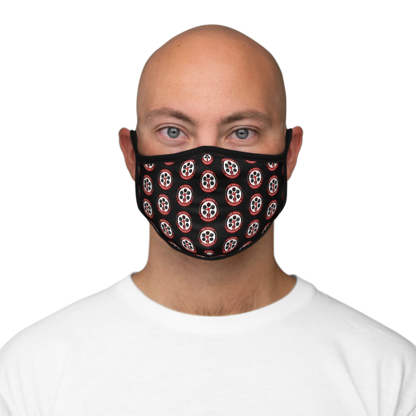 MSD Collection Mask (Black)