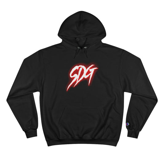 Champion SDG Hoodie