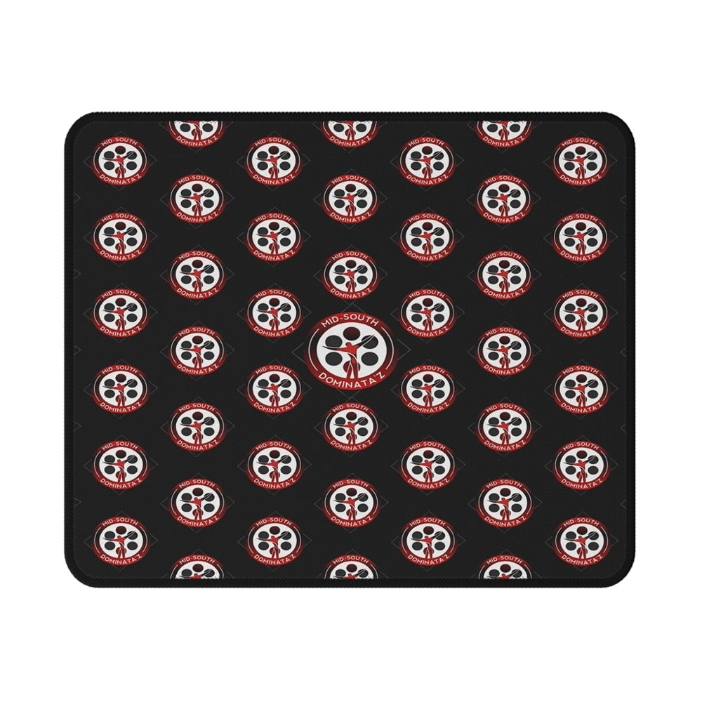 MSD Collection Mouse Pads (Black)