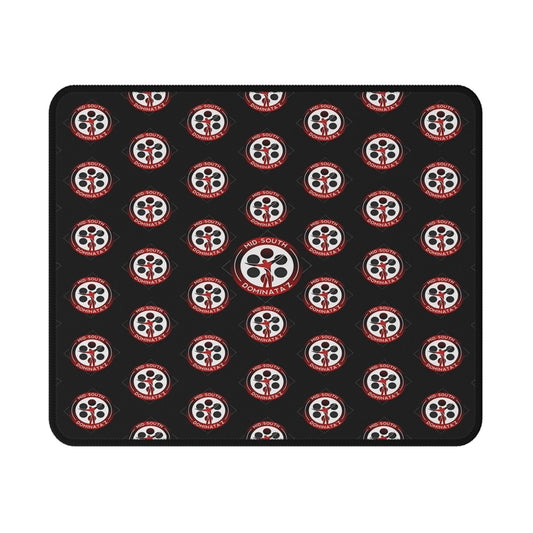 MSD Collection Mouse Pads (Black)