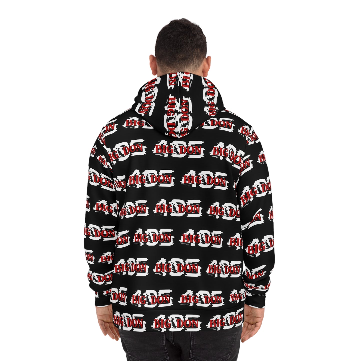 BigDon405 Hoodie