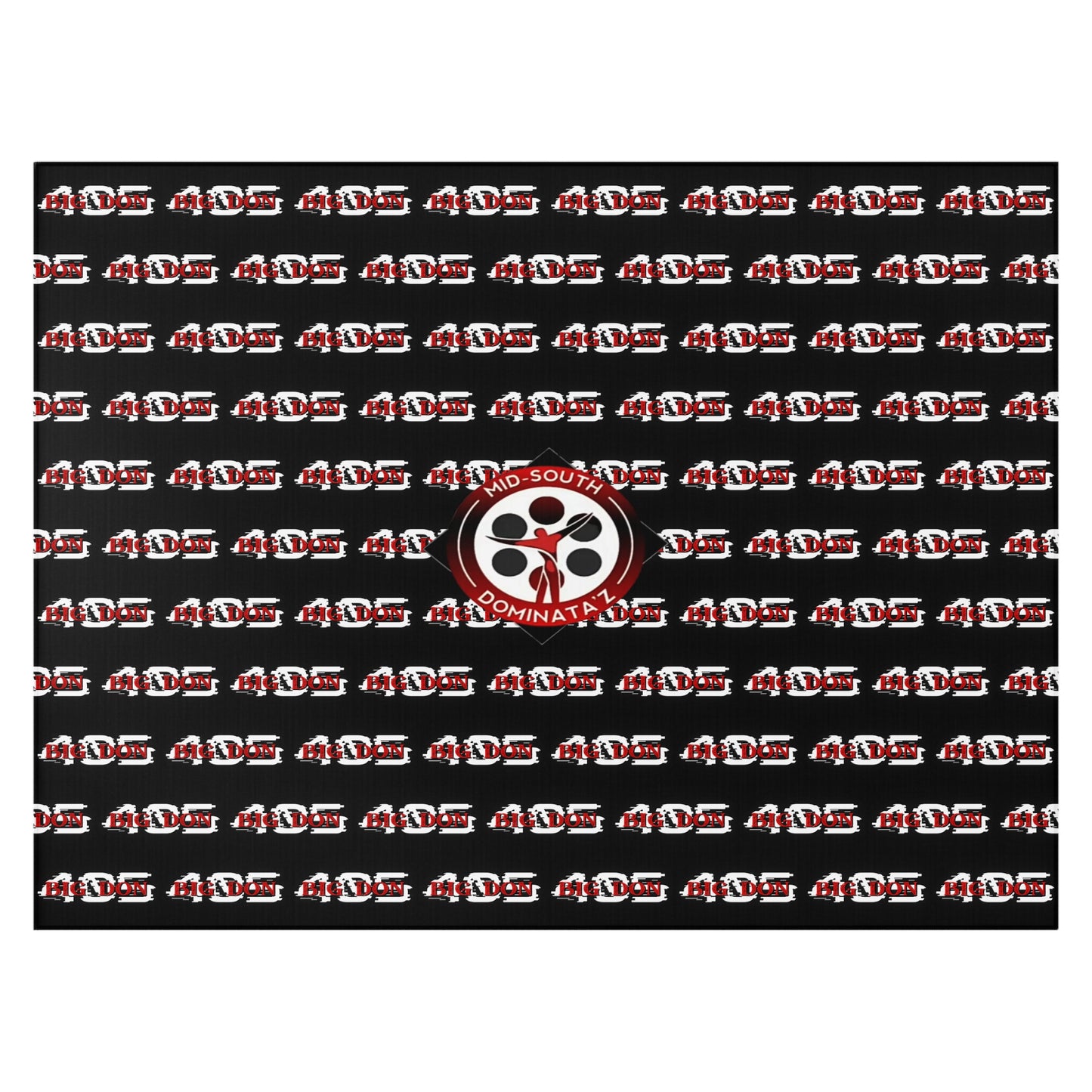 BigDon405 Dornier Rug