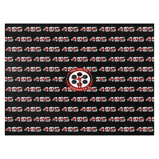 BigDon405 Dornier Rug