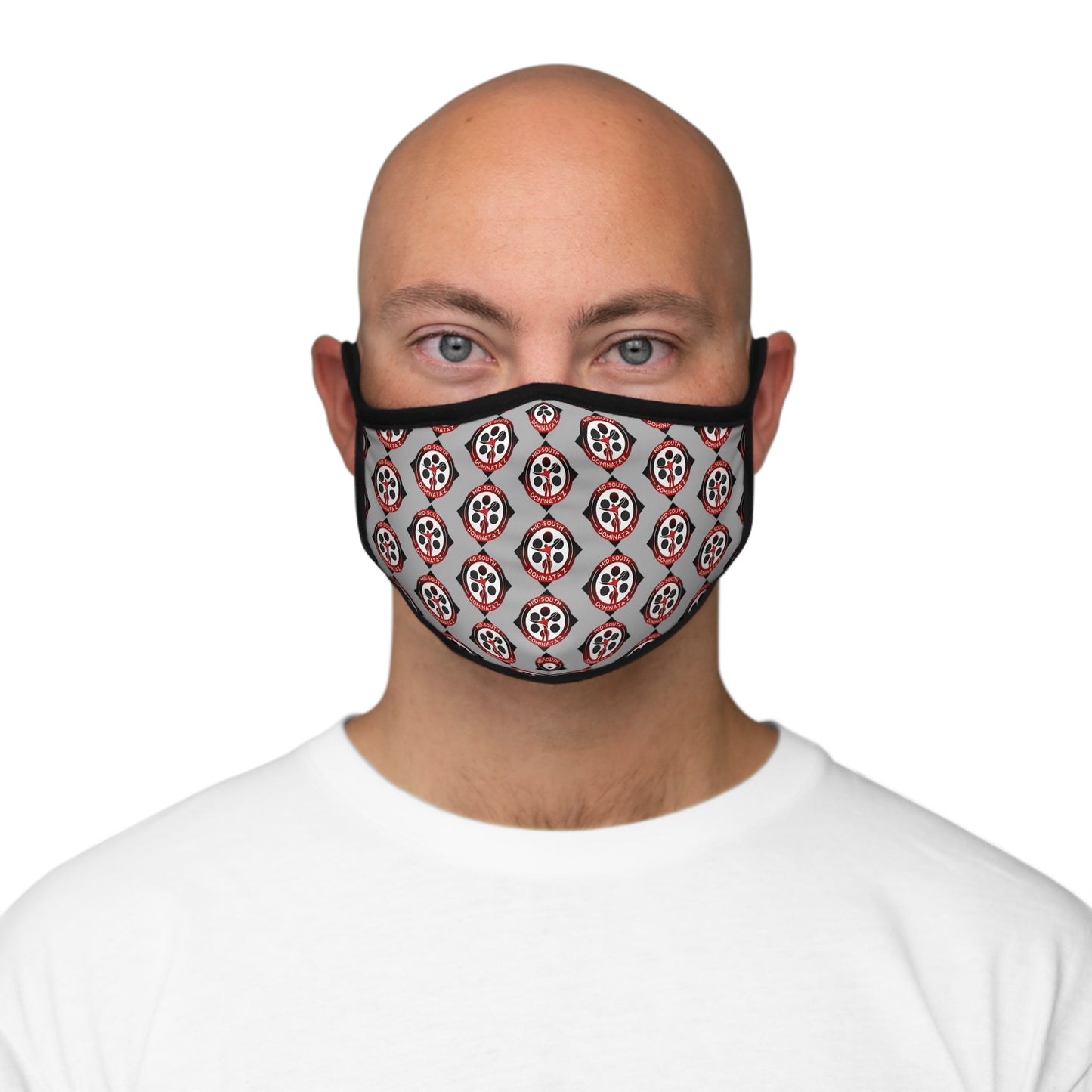 MSD Collection Mask (Gray)