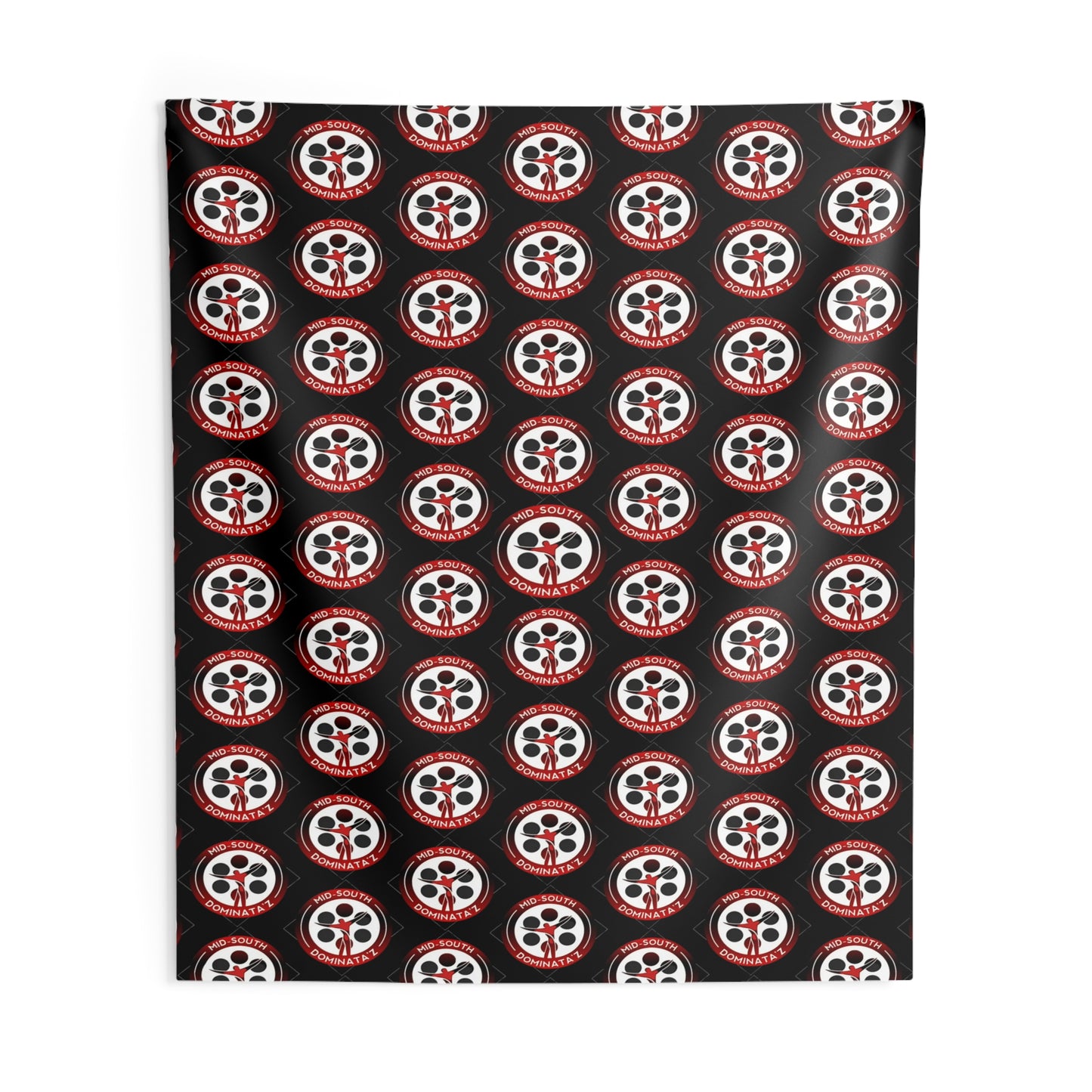 MSD Collection Wall Tapestries (Black)