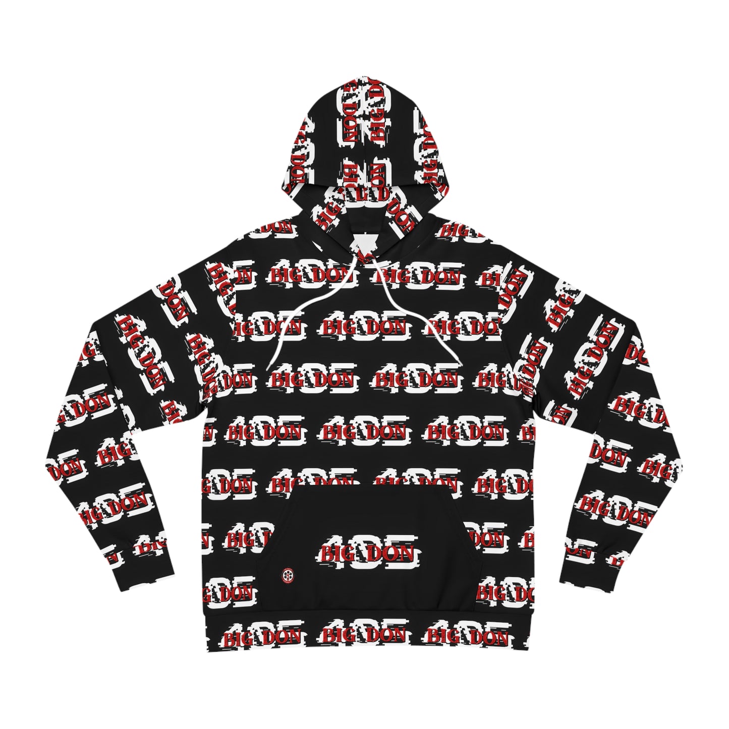 BigDon405 Hoodie