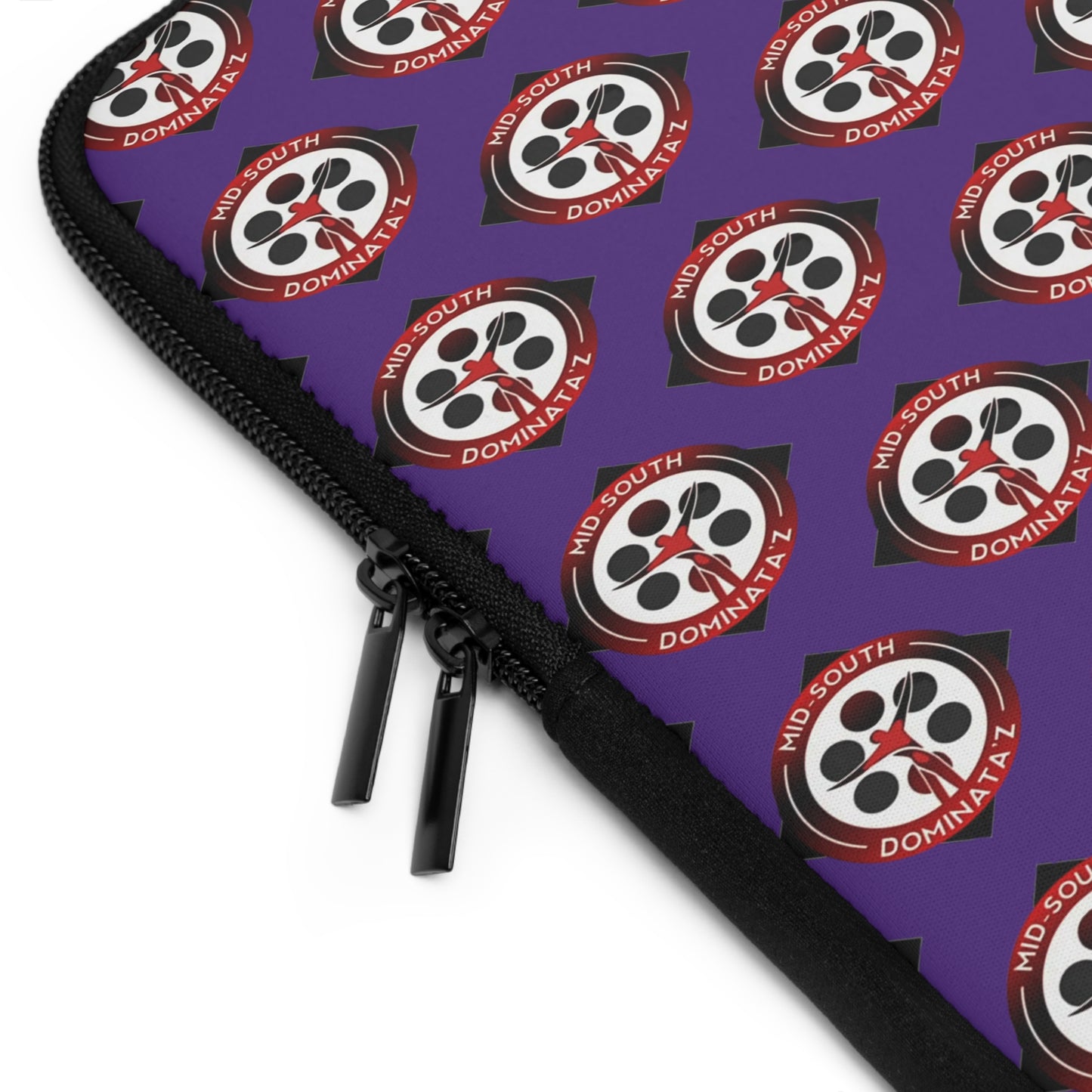 MSD Collection Laptop Sleeves (Purple)