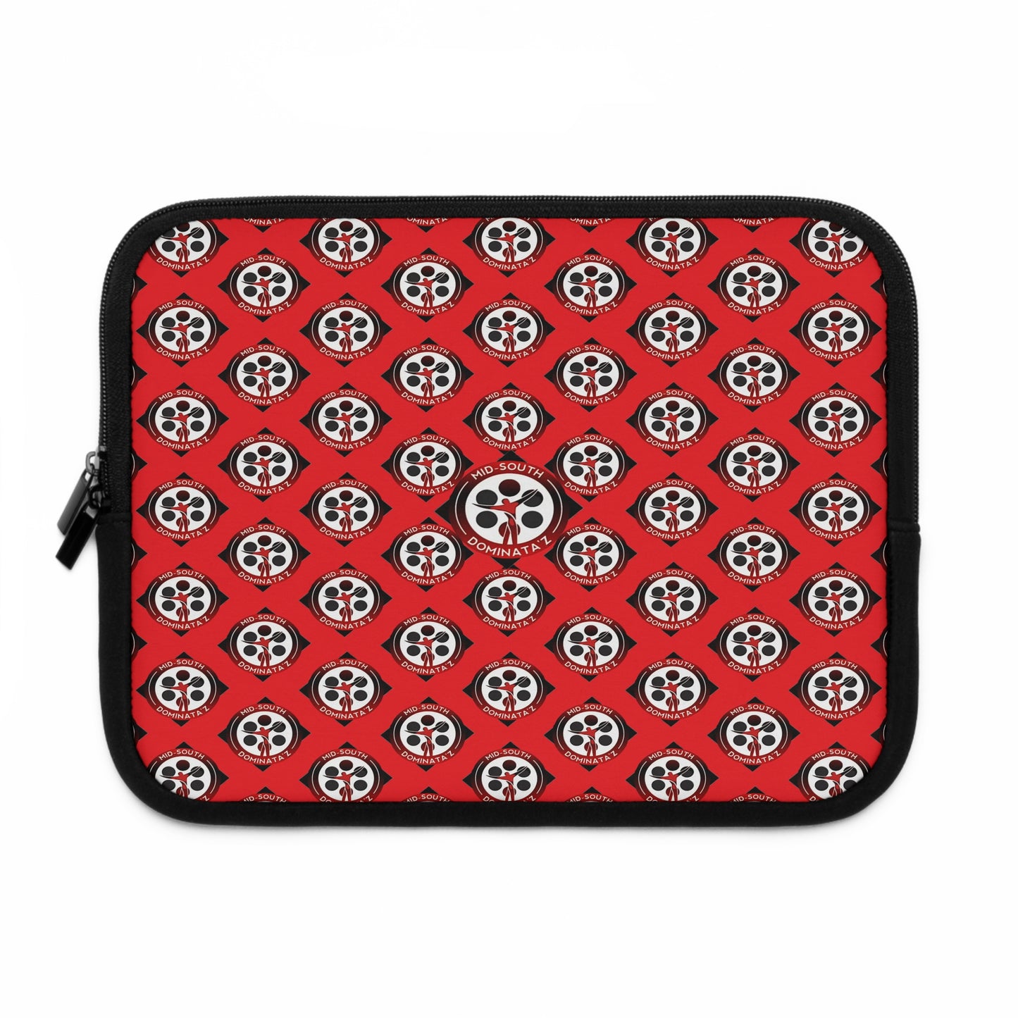 MSD Collection Laptop Sleeves (Red)