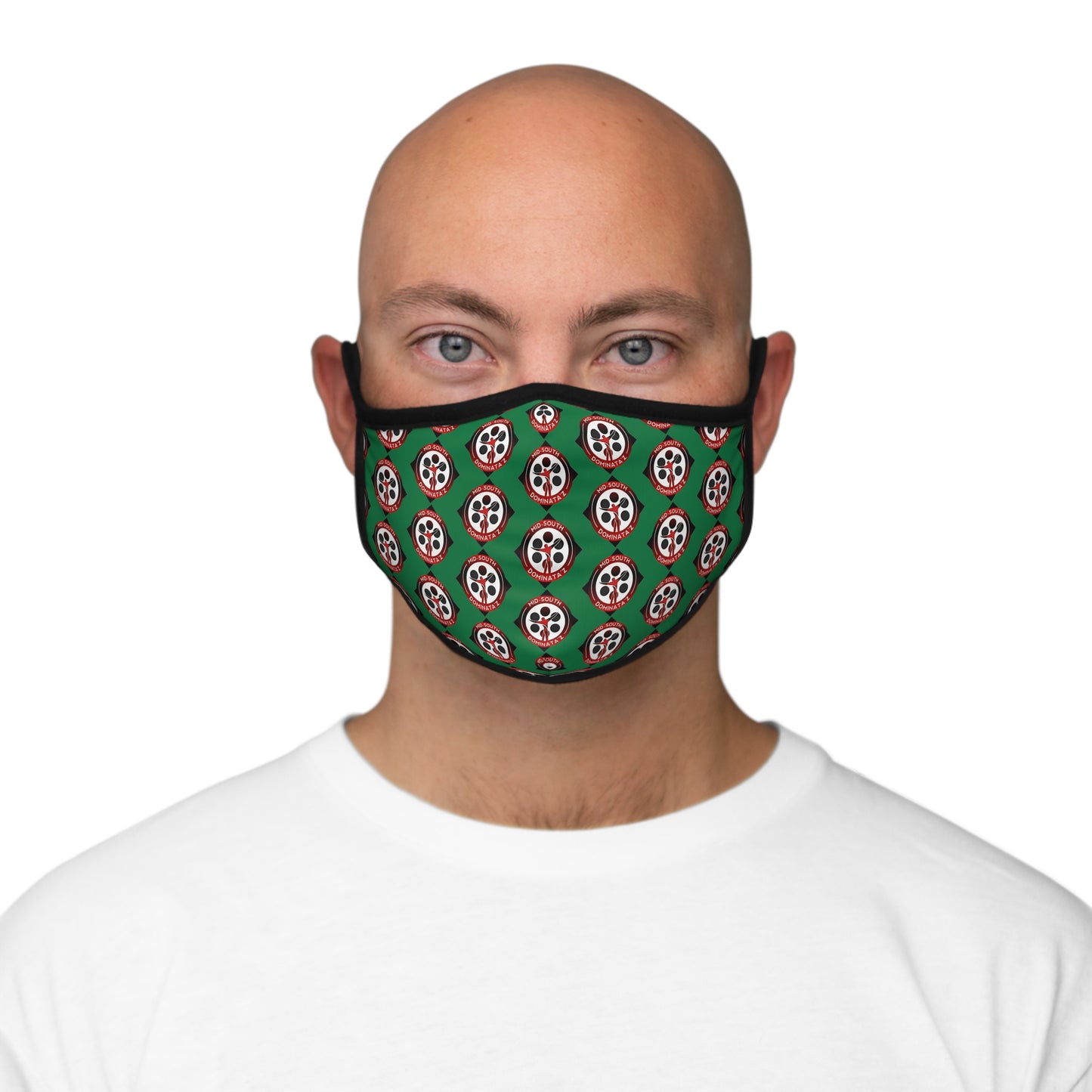 MSD Collection Mask (Green)