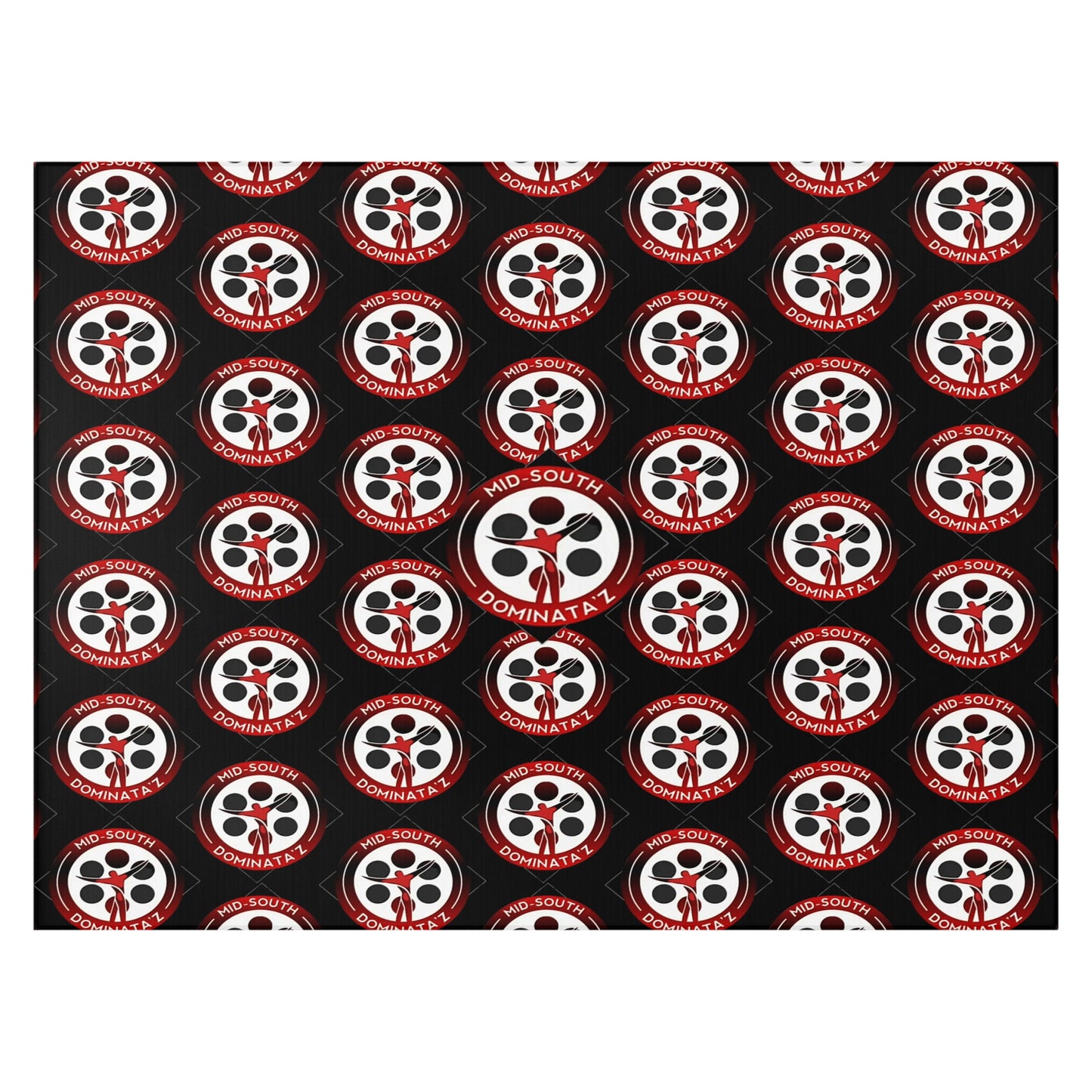 MSD Collection Dornier Rug (Black)