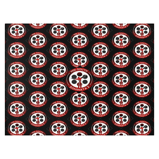 MSD Collection Dornier Rug (Black)