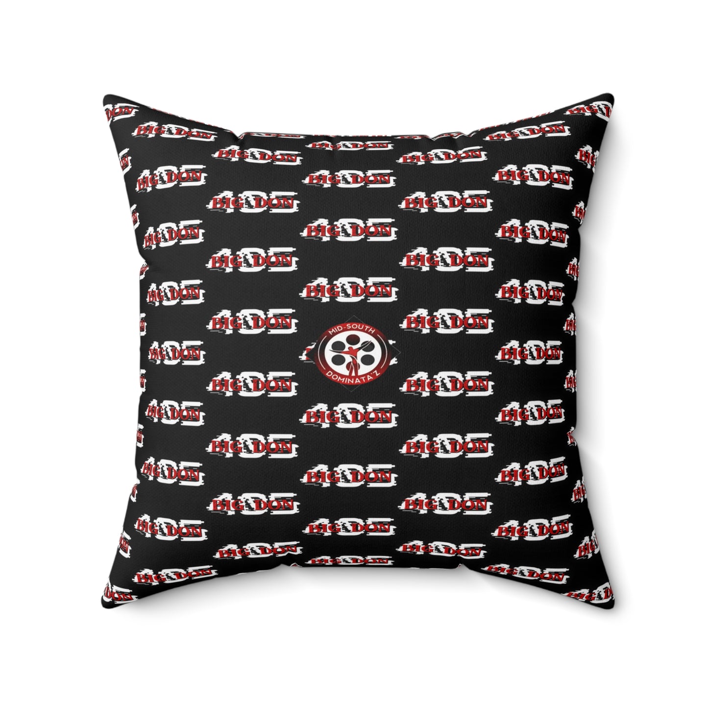 BigDon405 Square Pillows