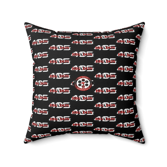 BigDon405 Square Pillows