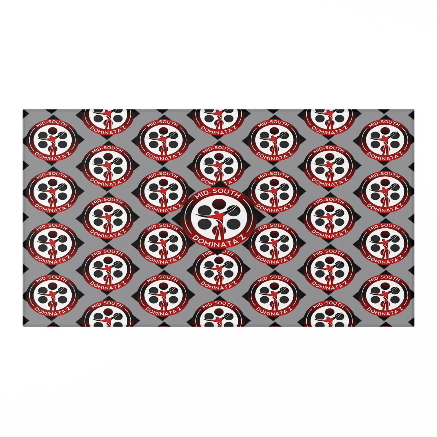 MSD Collection Dornier Rug (Gray)