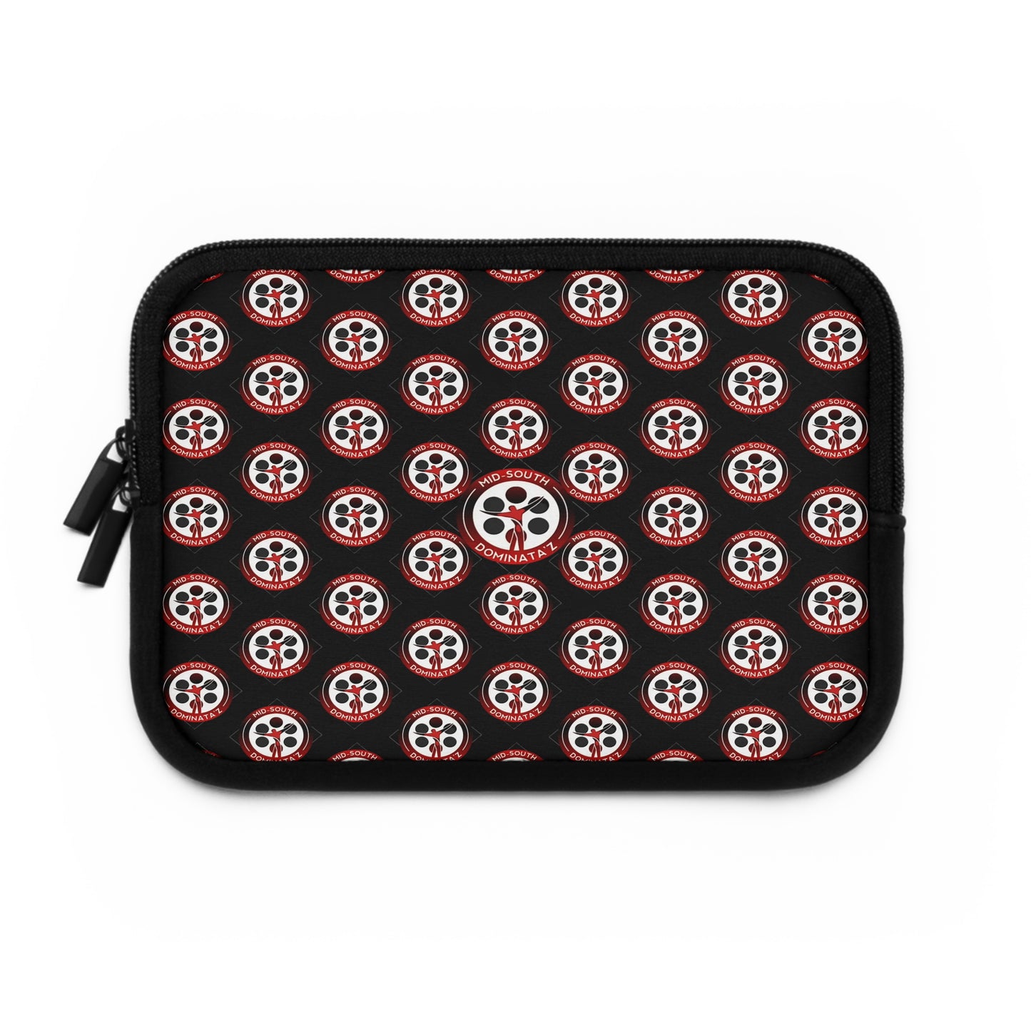 MSD Collection Laptop Sleeves (Black)