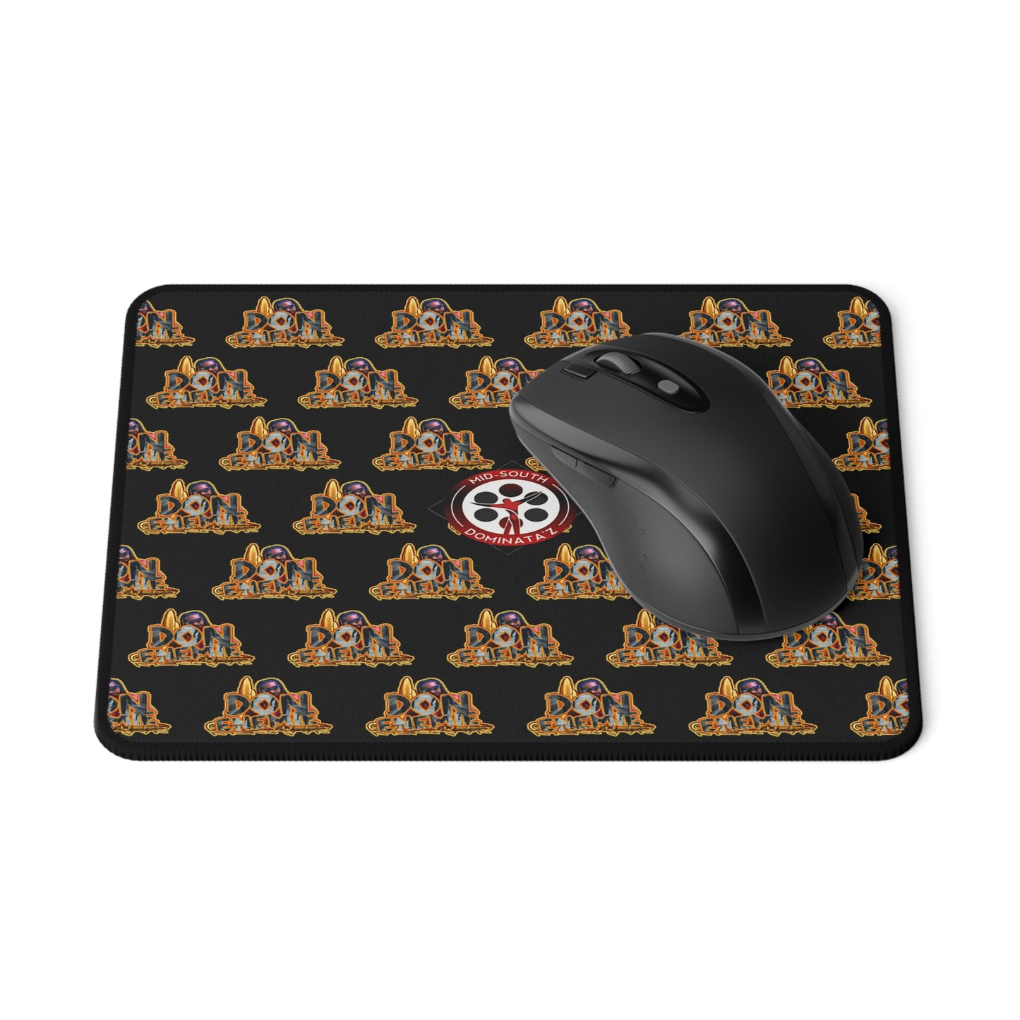 Don Enemie Mouse Pads